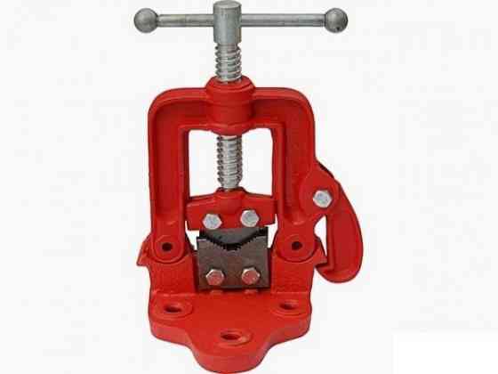 Лещата трубні 50 мм PARTNER PA-1108-2 Одеса