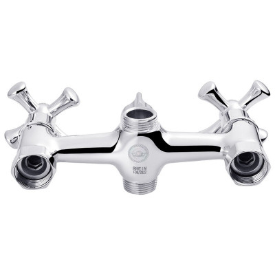 Змішувач Kroner Rhein-C071 (CV017353) Вінниця - фото 3