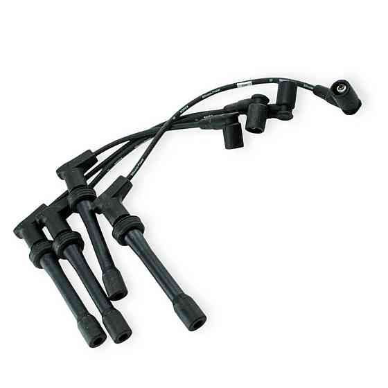 Провода 2110 (16V) силикон высоковольтные Мукачево