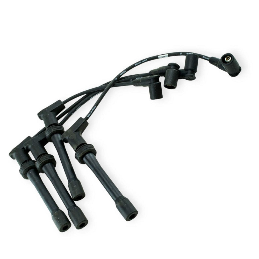 Провід 2110 (16V) силікон високовольтні Мукачево - фото 1