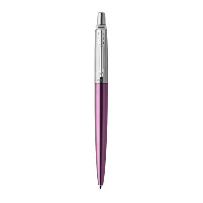 Ручка кулькова Parker JOTTER 17 Victoria Violet CT BP (16 732) Вінниця - фото 1