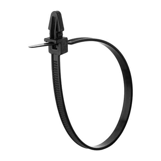 Хомут стяжка фіксатор Audi Універсальні N90060301 Київ