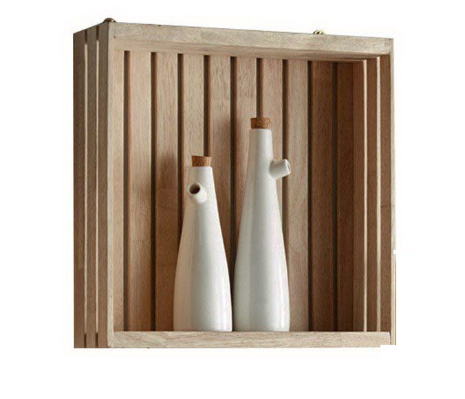 Інтер'єрний декоративний ящик "Хайфа" бланже Миколаїв - фото 1