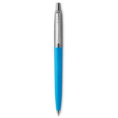 Ручка кулькова Parker JOTTER 17 Original Sky Blue CT BP (15 932_801) Вінниця