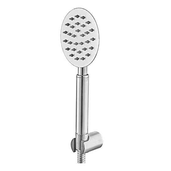 Змішувач для душової кабіни Armata SUS-003 з нержавіючої сталі (CH6473) Харків