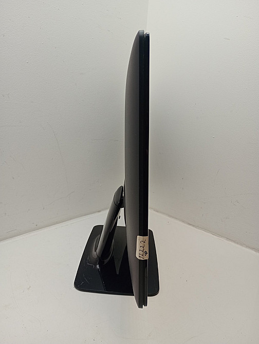 Монітор 21.5" HP 2211x (LV916AA) Black (товар вживаний, без блока живлення) Луцьк - фото 3