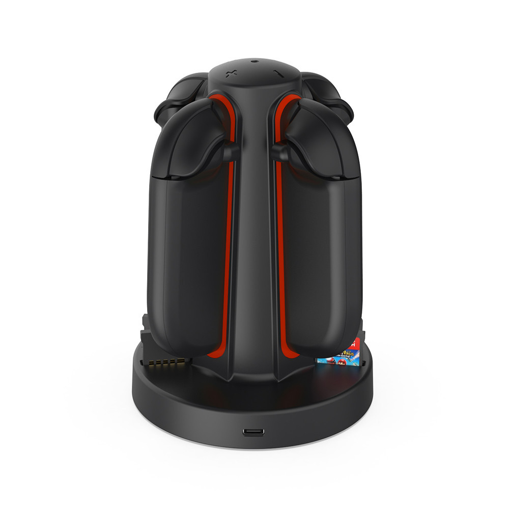 Скринька висувна для документів 19" 2U 450 глиб., чорна Київ - фото 3