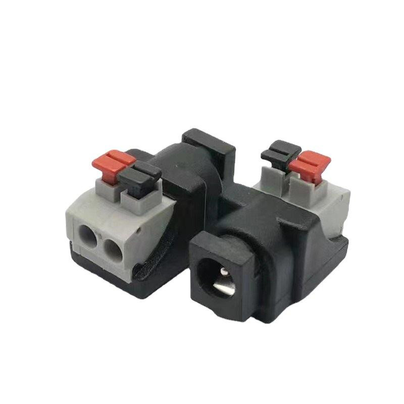 Коннектор питания GV-DC (female) Киев - изображение 1