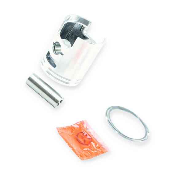 Поршень HONDA DIO-65 43mm std комплект Мукачево