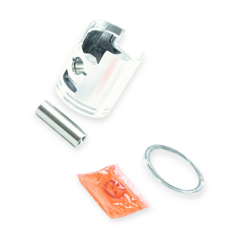 Поршень HONDA DIO-65 43mm std комплект Мукачево - фото 1