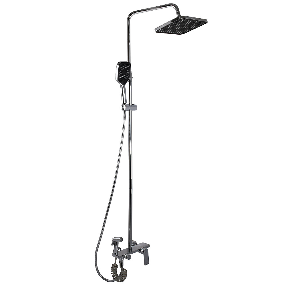 Душова система Globus Lux TURIN  GLTU-0550 Тернопіль - фото 4