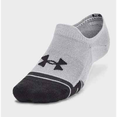 Шкарпетки Under Armour 1379502-011 Performance Tech 3 пари ULT сірий LG (196884003562) Вінниця - фото 2