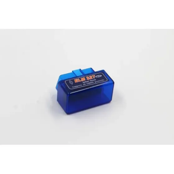 Диагностический сканер для диагностики автомобиля OBD2 ELM327 mini Bluetooth V1.5 Киев
