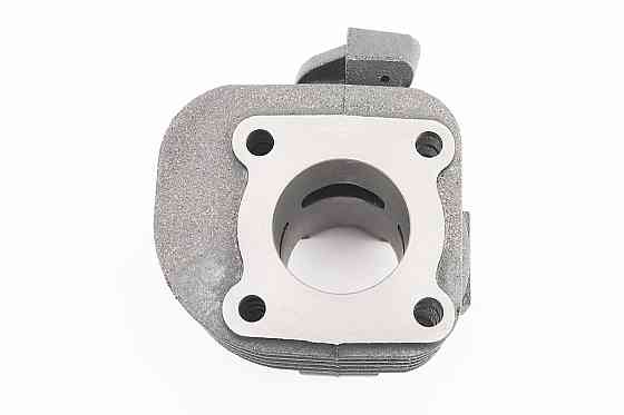 Циліндр к-кт (цпг) Yamaha JOG 3KJ 50cc-40мм (палець 10мм) (AXIS; APRIO; ARTISTIC; VINO; TRUNK; POHE; NEXT ZONE; SA2J; Київ