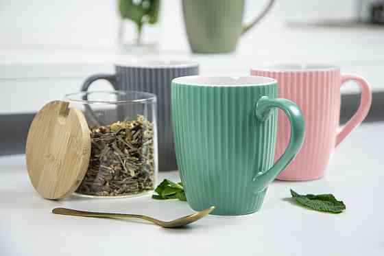 Чашка Limited Edition Gravity (6916297) Б/У Киев