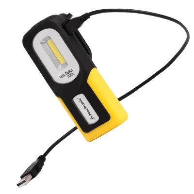 Ліхтар Mactronic Dura Tool (110 Lm) Cool White/Red LED Magnetic Recharg Type-C (PWL0014) Вінниця - фото 9