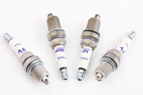 Свічки Brisk A-Line No12 (2112, ключ 16, зазор 0,75) Вінниця