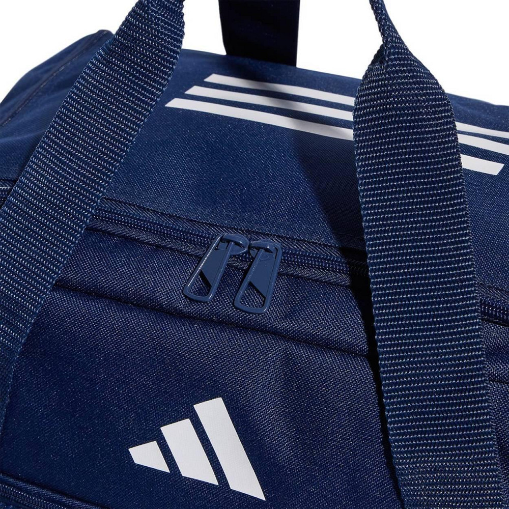 Сумка Adidas Tiro League Duffel Small, темно-синя IB8659 Київ - фото 5