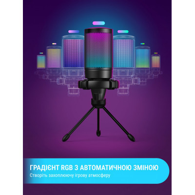 Микрофон Fifine A6VW Винница - изображение 3