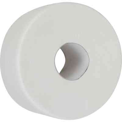 Туалетная бумага Buroclean Джамбо 130 м (4823078962928) Винница