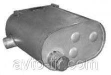 Глушник RENAULT Premium, Manager, Magnum 5010230752 5010317416 5010230752 5010269366 50 10 317 416 50 Луцк - изображение 1