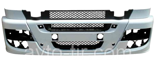 Бампер Iveco Stralis AS 504186929 504284315 Луцк - изображение 1