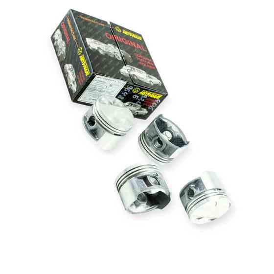 Поршня 92.5 гр.б 406 двигун Мукачево