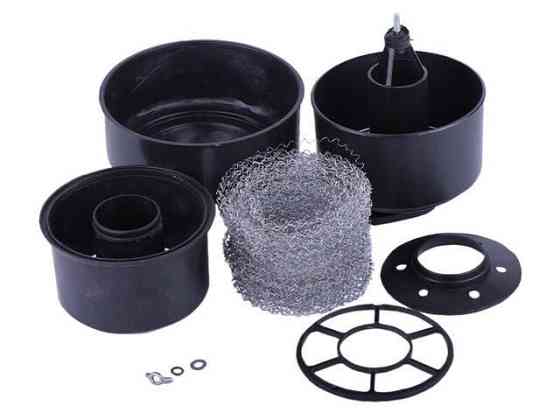 Фильтр воздушный в сборе двигатель дизель ZH1105N мотоблок мототрактор Мукачево