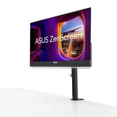 Монитор ASUS ZenScreen MB229CF Винница