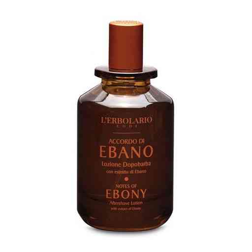 Лосьйон після гоління Чорне Дерево L'ERBOLARIO 100 мл Київ
