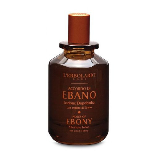Лосьйон після гоління Чорне Дерево L'ERBOLARIO 100 мл Київ - фото 2