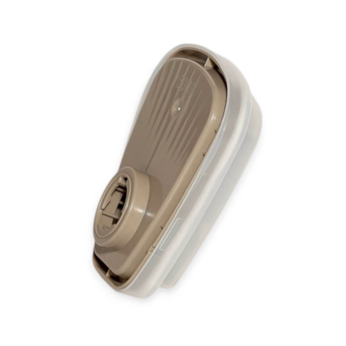 Платформа под предфильтр сменный (2 шт) использовать с держателем 501, байонет крепление Мукачево - изображение 2