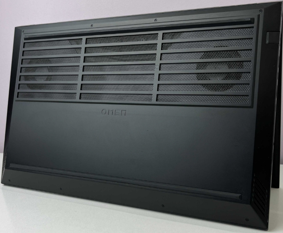 Ноутбук: HP OMEN 17 2K 165Hz. i7-12700H RTX 3060 6Gb. 140W RAM16Gb. SSD512Gb. Харків - фото 7