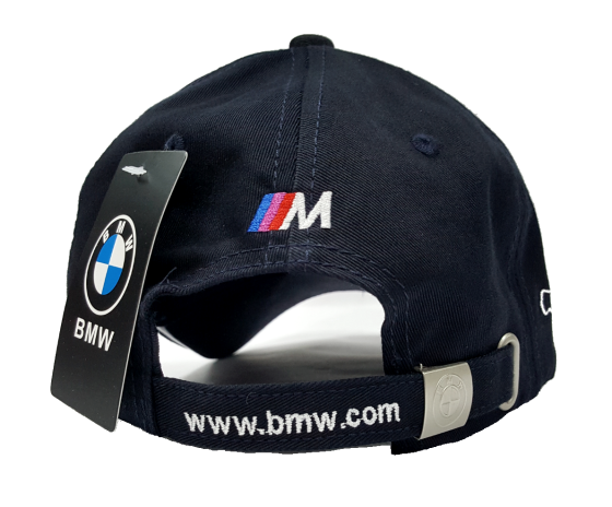 Бейсболка BMW Motorsport Baseball Суми