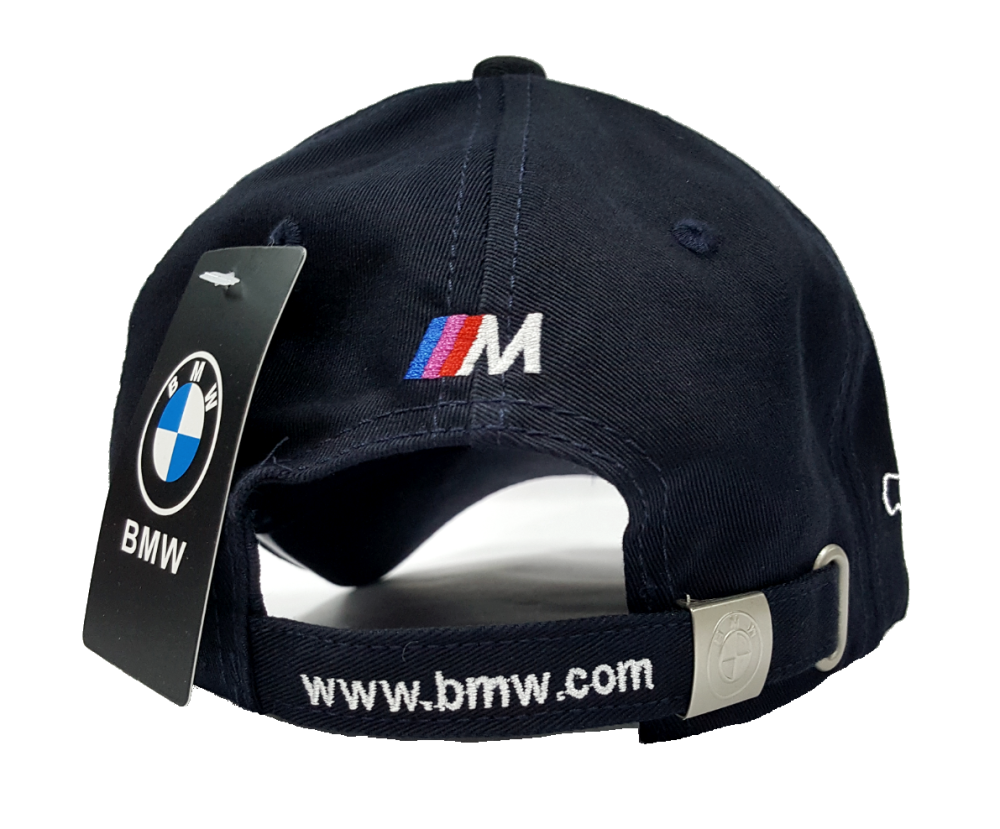 Бейсболка BMW Motorsport Baseball Суми - фото 3