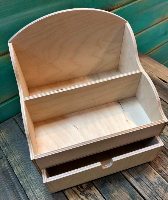 Бюро для бумаг 