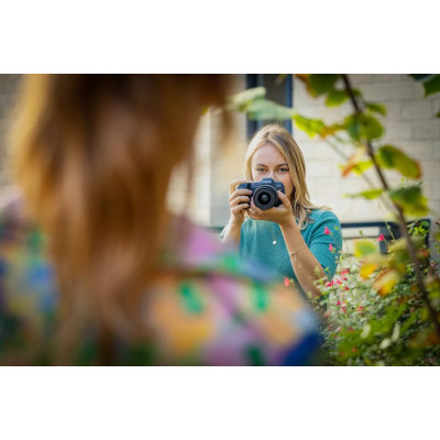 Цифровой фотоаппарат Canon EOS R8 body (5803C019) Винница - изображение 11