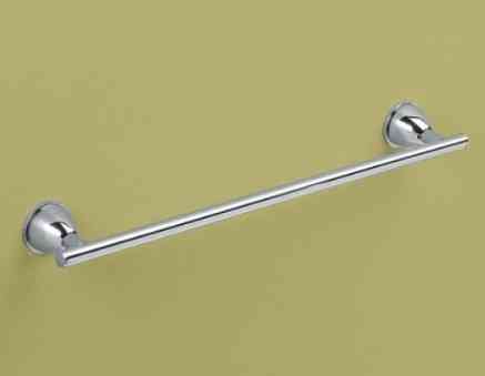 Тримач для рушника Gedy Genziana 350 мм (GE21-13-35) Хром Київ