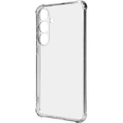 Чохол до мобільного телефона Armorstandart Air Force Samsung S24 Plus Camera cover Transparent (ARM74884) Вінниця