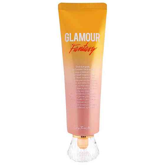 Крем для тіла Fragrance Cream - Glamour Fantasy Kiss by Rosemine 140 мл Київ