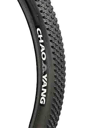 Покришка велосипедна Chaoyang 26x1,95 / 47-559 Бровары