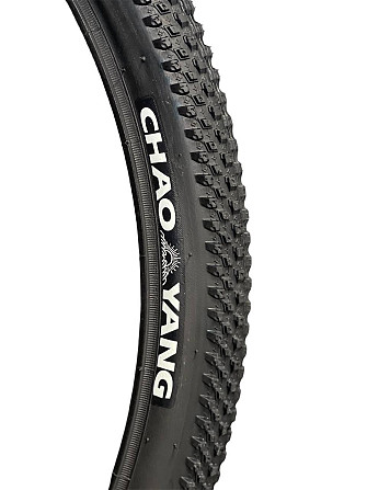 Покришка велосипедна Chaoyang 26x1,95 / 47-559 Бровары - изображение 2