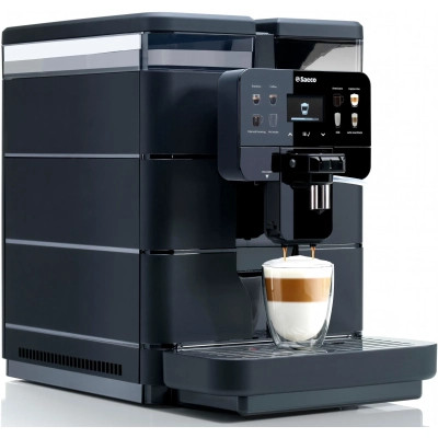 Кавомашина Saeco New Royal OTC Вінниця - фото 6