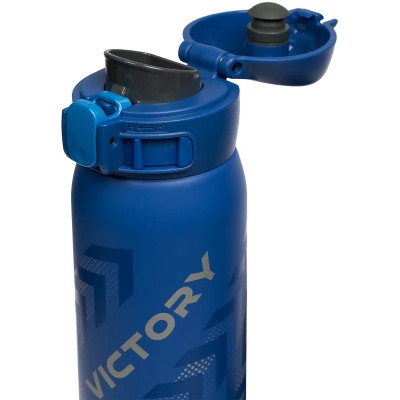 Термокружка Zojirushi SM-WM48AA 0.48 л Темно синій (1678.07.42) Вінниця - фото 3