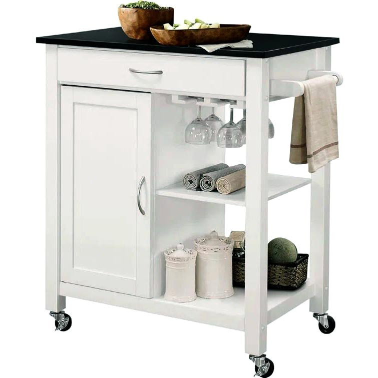 Стіл-візок "Остел" зефір-венге Миколаїв - фото 2