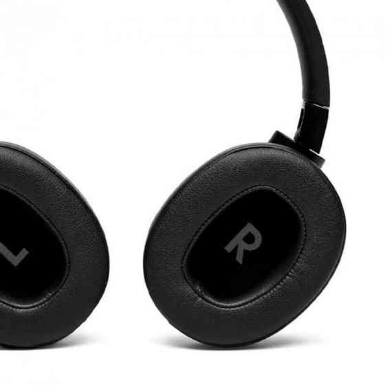 Bluetooth-гарнітура JBL T760 NC Black (JBLT760NCBLK) ( Чорний ) Харків