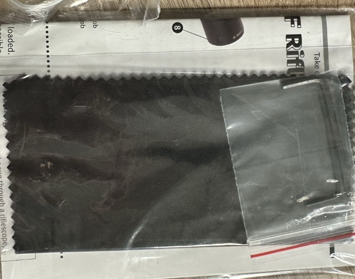 Прицел FocuHunter mzj-rsp-335 для охоты. Киев - изображение 1