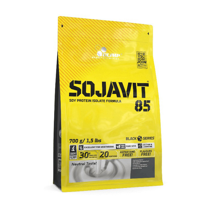 Sojavit 85 (700 g, natural) Луцк - изображение 1