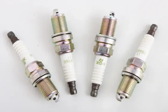 Свічки NGK No11 (2112, ключ на 16) Вінниця