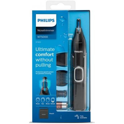 Триммер Philips NT 5650/16 (NT5650/16) Винница - изображение 5